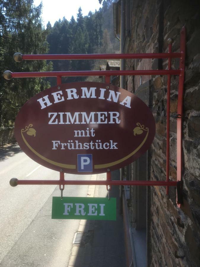 Hermina Клоттен Экстерьер фото